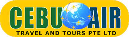 Cebu Air Travel & Tours Pte. Ltd in Singapore