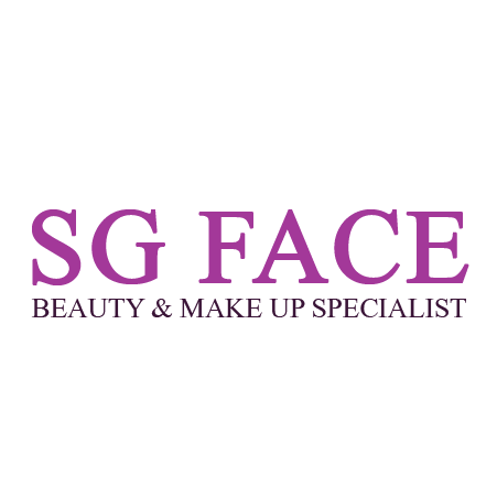 SG Face - Facial & Make-Up Specialis