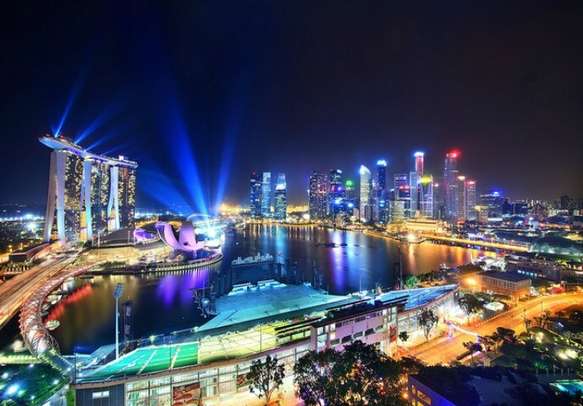ISSATIS TOURS & TRAVEL | Singapore Tour Package