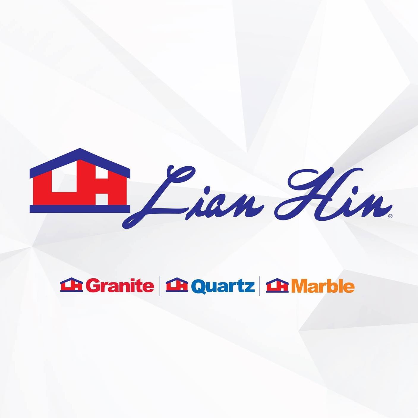 Lian Hong Pte Ltd