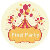 Kids Party Planner Singapore - Pixel Party SG