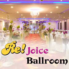 Rejoice Ballroom (Hotel Re!) & Banquet Hall