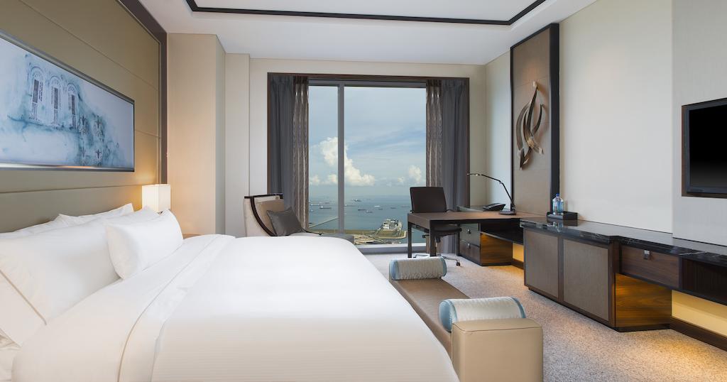Naumi Hotel Singapore | Best Hotel in Singapore