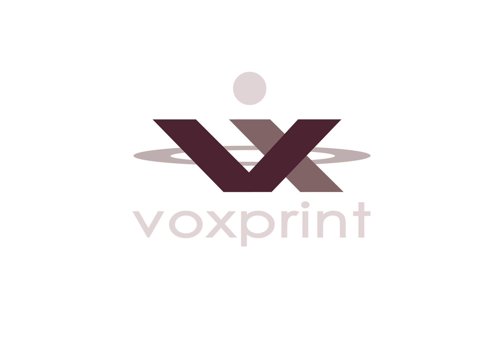 Voxprint