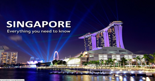 Marina Bay Sands Singapore | Best Hotels in Singapore