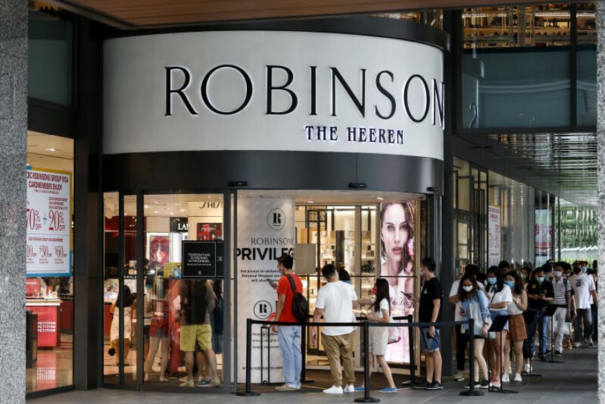 Robinson | Lawyers in Singapore
